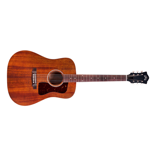 GUILD ITALIA D-20 NAT SATIN