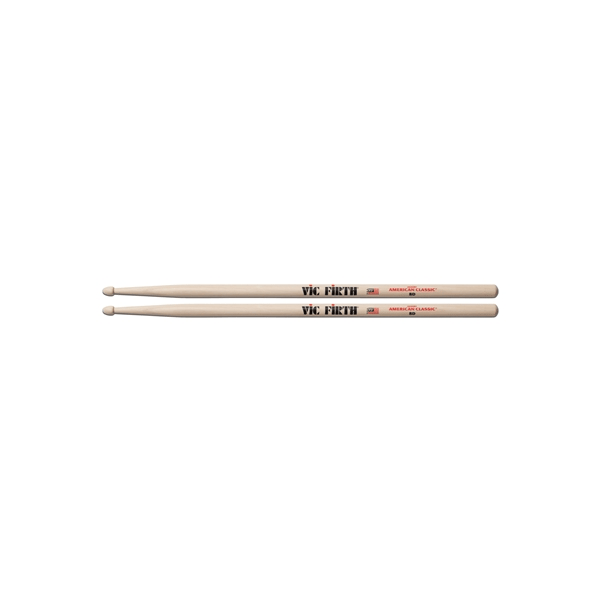 Vic Firth 8D - Bacchette American Classic