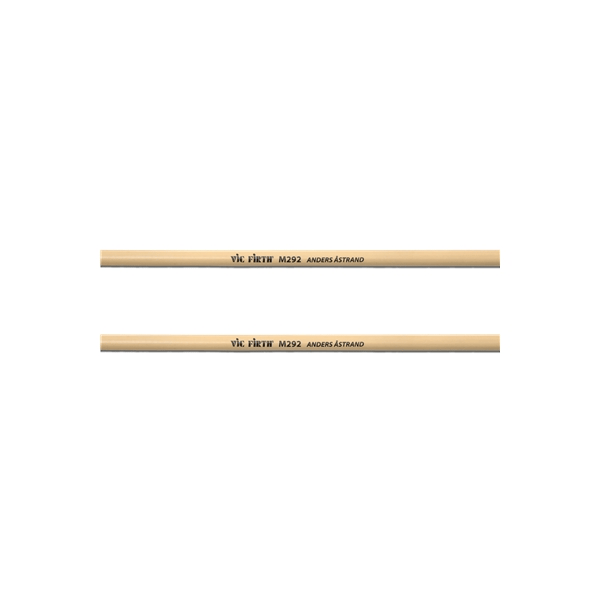 Vic Firth M292 - Signature Keyboard Series Anders Astrand - Medium