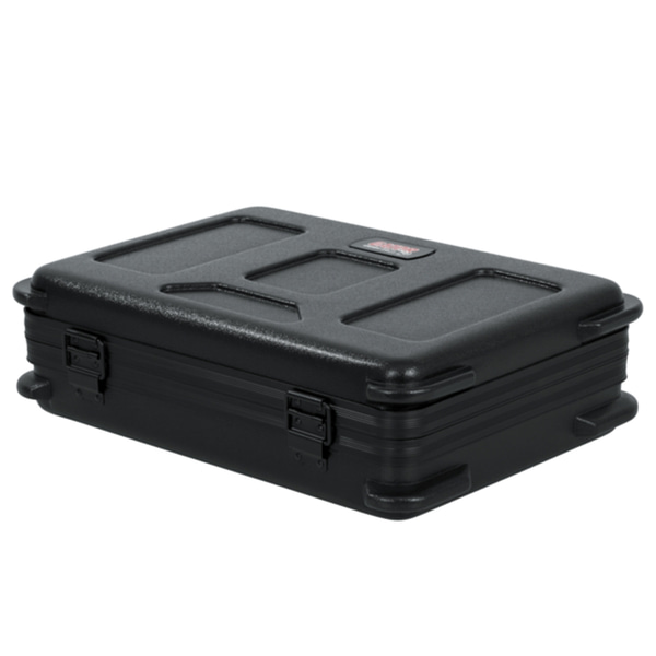 Gator Cases GTSA-MICW6 Custodia rigida TSA ATA per 6 Microfoni Wireless
