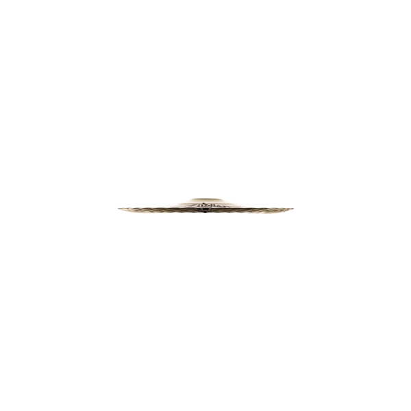 Zildjian A0369-19" A Ultra Hammered China Brilliant