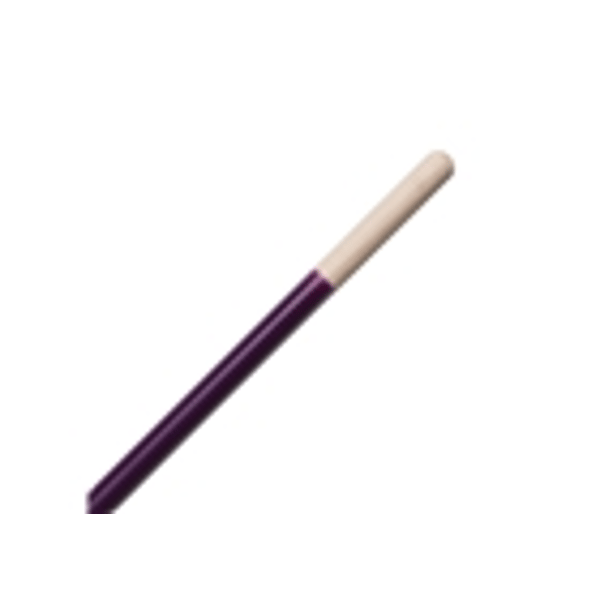 Vic Firth SAA2 - Bacchette American World Classic Alex Acuña Conquistador El Palo - Viola