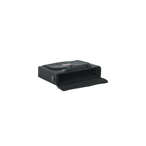 Gator Cases GRB-2U Borsa rack audio 2U