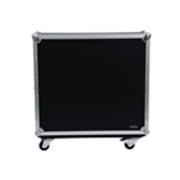 Gator Cases GTOURAHSQ7 Flight Case Mixer Allen & Heath SQ-7