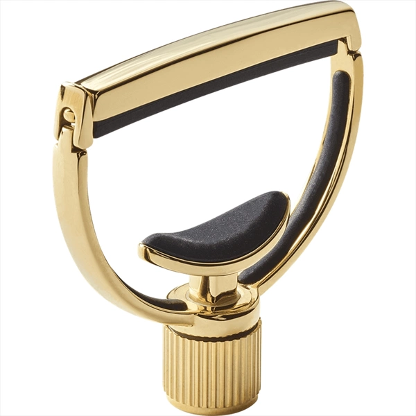 G7TH Heritage Style 1 Standard 18kt Gold Plated Capo