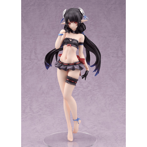 Phantasy Star Online 2 PVC Statue 1/7 Es Annette - Summer Vacation (Re-Run) 24 cm