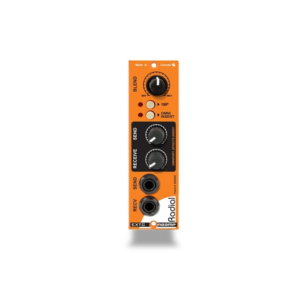 Radial Engineering EXTC 500