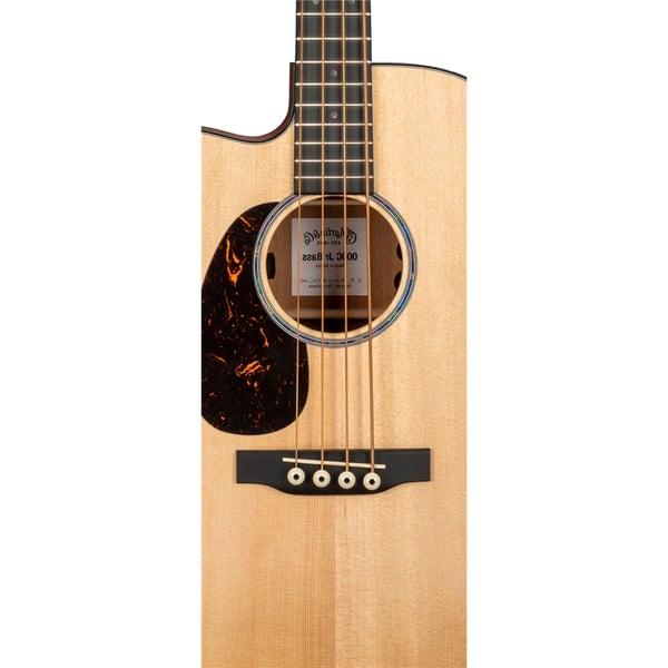 Martin & Co. 000CJRE Bass Left