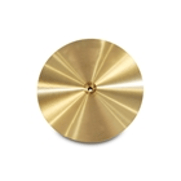 Zildjian P0622E Single Crotale Note - E Low