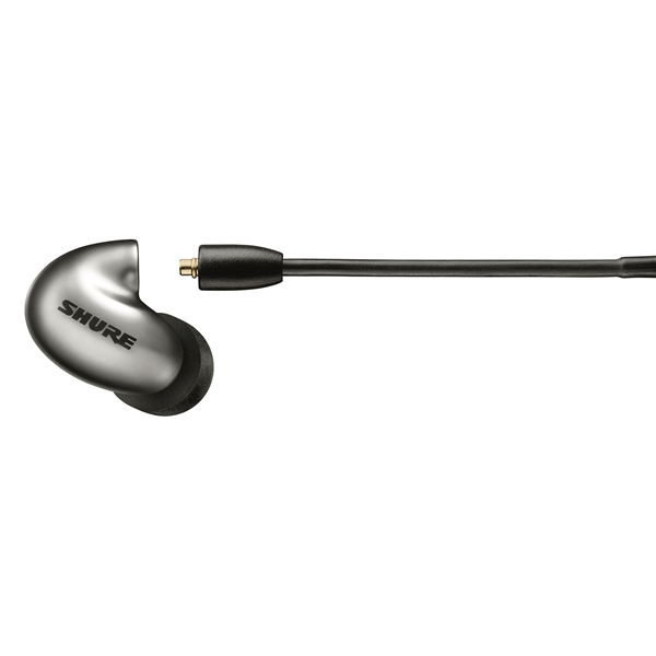Shure SE846 2 Gen Grafite con cavo mic e controller