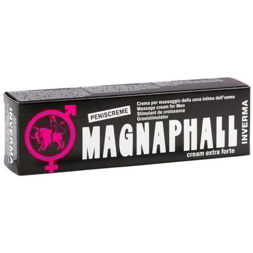 MAGNAFALL CREMA EXTRA FORTE