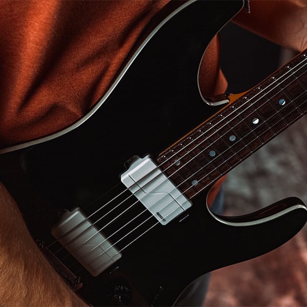 Fishman Fluence Modern Humbucker Set (PRF-M36-SW2)