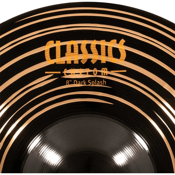 MEINL CC8DAS