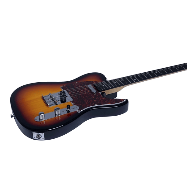 Eko Guitars TL-300 Sunburst