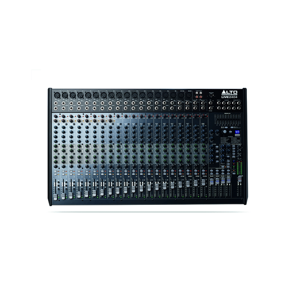 Alto Professional LIVE 2404