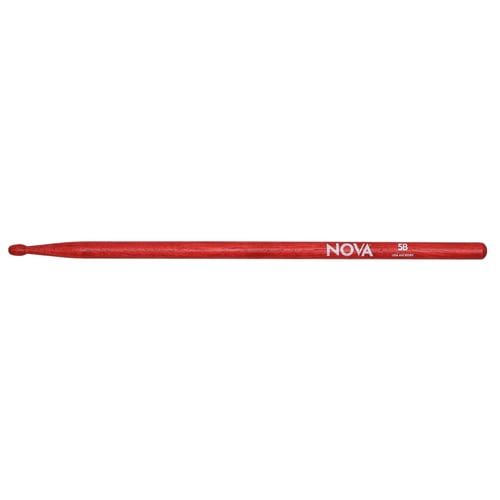 Vic Firth N5BR 5B - Bacchette NOVA