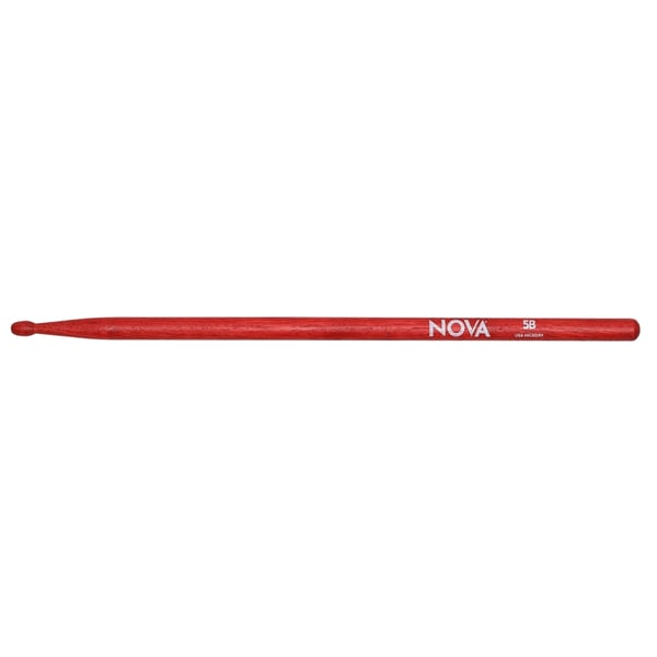 Vic Firth N5BR 5B - Bacchette NOVA