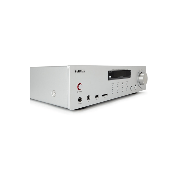 Aiwa AMU-120BT/SL<br>