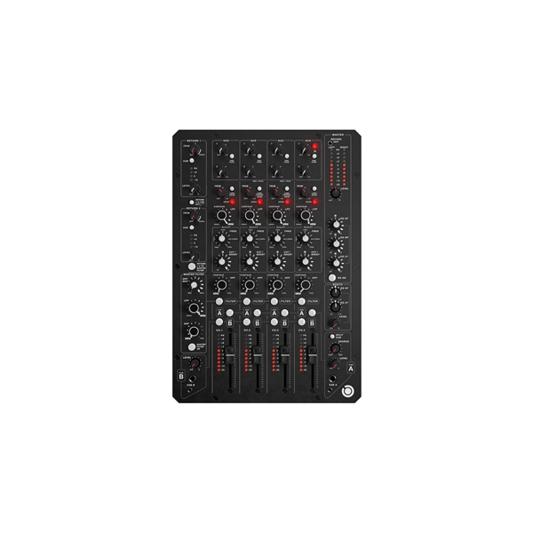 Allen & Heath PLAYdifferently Model 1.4