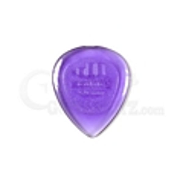DUNLOP Plettro Jazz Stubby, 2.00 24 pz