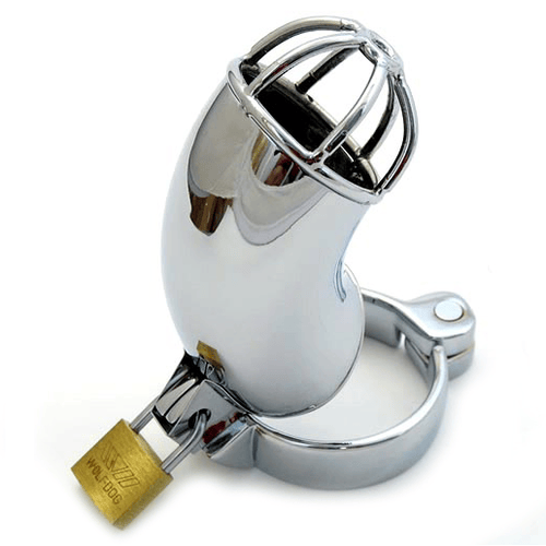 METALLHARTER HAHNRING LANCELOT
