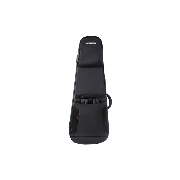 Gator Cases G-ICON335 Borsa ICON chitarra stile 335 Nero