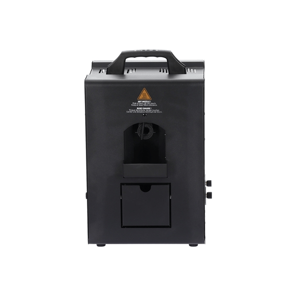 Algam Lighting BF700 Macchina Bolle con Fumo 700W