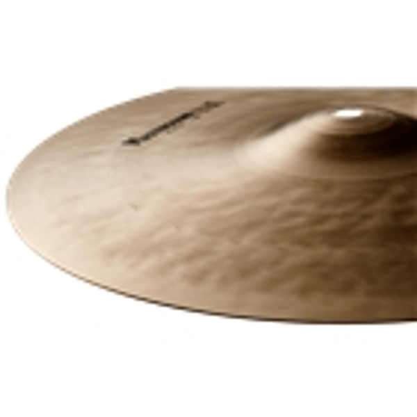 Zildjian K0910-14" K Mastersound HiHat Top