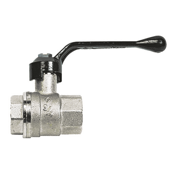 Valvola a sfera "mini" M-F - Guidi Srl