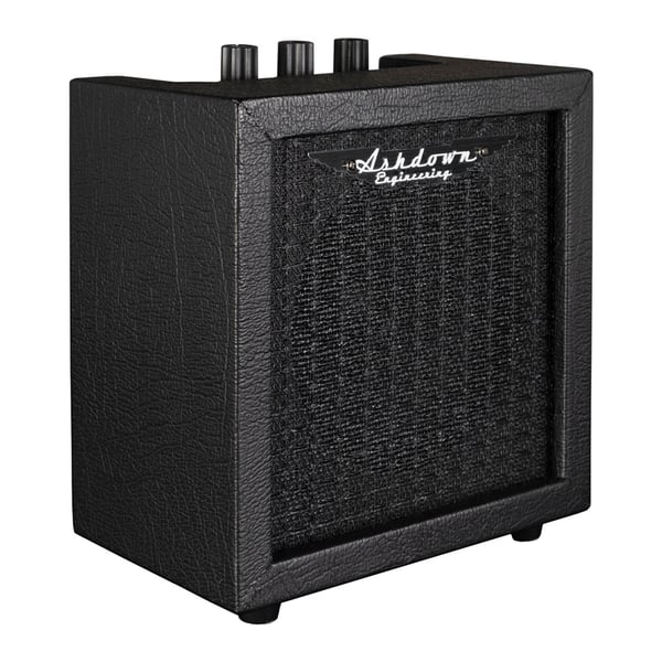 Ashdown Micro-Killer Combo 3W BT