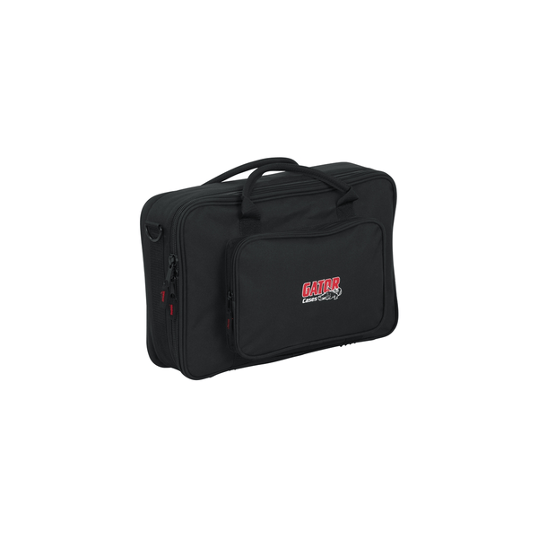Gator Cases GK-1610 Borsa micro key/controller - 40,6 x 25,4 x 7,6 cm