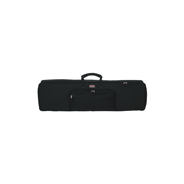 Gator Cases GKB-88 SLXL Borsa tastiera slim 88 tasti extra lunga