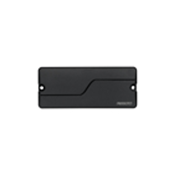 Fishman Fluence Bass Soapbar Black Plastic 4 Corde