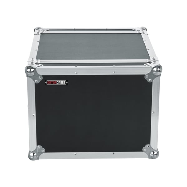 Gator Cases G-TOUR 8U Flight Case ATA da 8U Rack