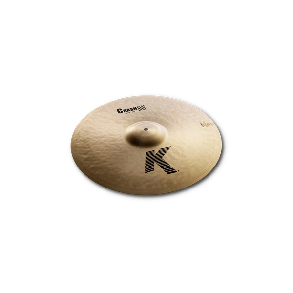 Zildjian K0810-20" K Crash Ride