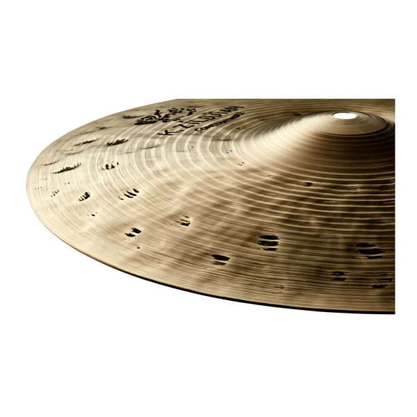 Zildjian K1072-14" K Constantinople HiHat Bottom