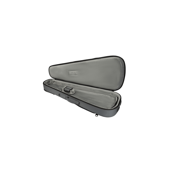Gator Cases G-ICON335 Borsa ICON chitarra stile 335 Grigio