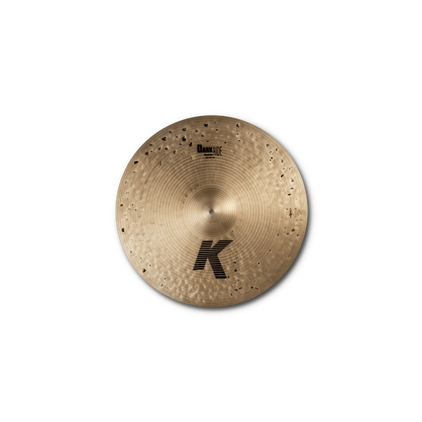 Zildjian K0830-22" K Dark Medium Ride