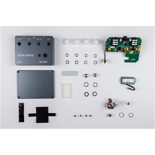 Korg Nu:Tekt OD-S