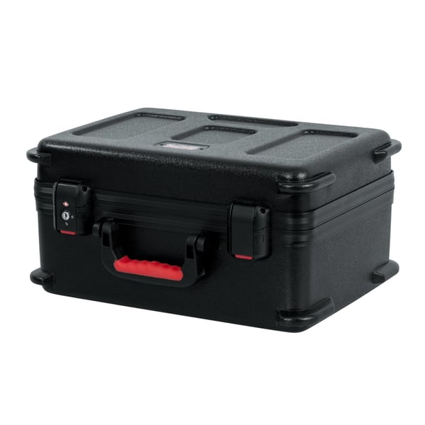 Gator Cases GTSA-MIC30 Custodia TSA ATA 30 Microfoni