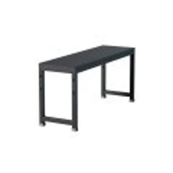 CENTOLIGHT Gradino modulare con altezza 40 cm