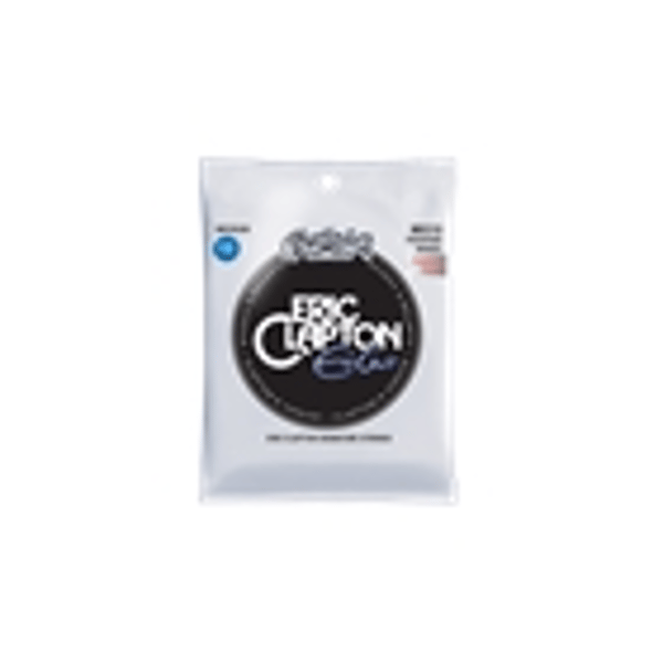 Martin & Co. MEC13 Clapton's Choice Medium Phosphor Bronze 13-56