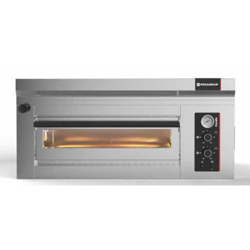 Forno pizza pizzeria elettrico 4 pizze RS0944