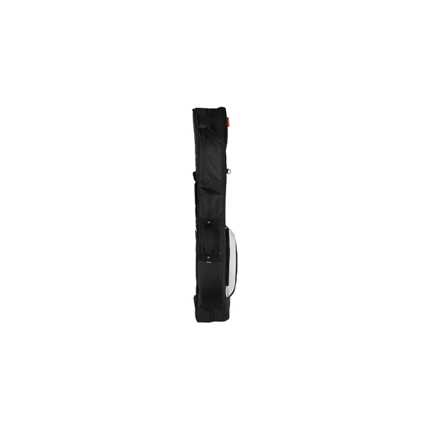 Mono M80 Classic Custodia Doppia per Basso Elettrico Black