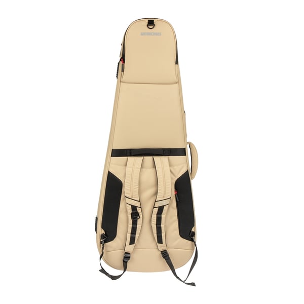 Gator Cases G-ICON335 Borsa ICON chitarra stile 335 Marrone