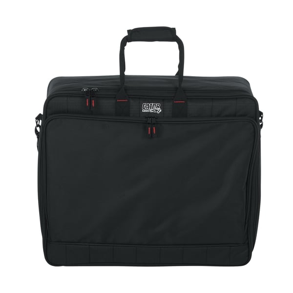 Gator Cases G-MIXERBAG-2118 Borsa mixer/attrezzatura 53,3 x 45,7 x 17,8 cm