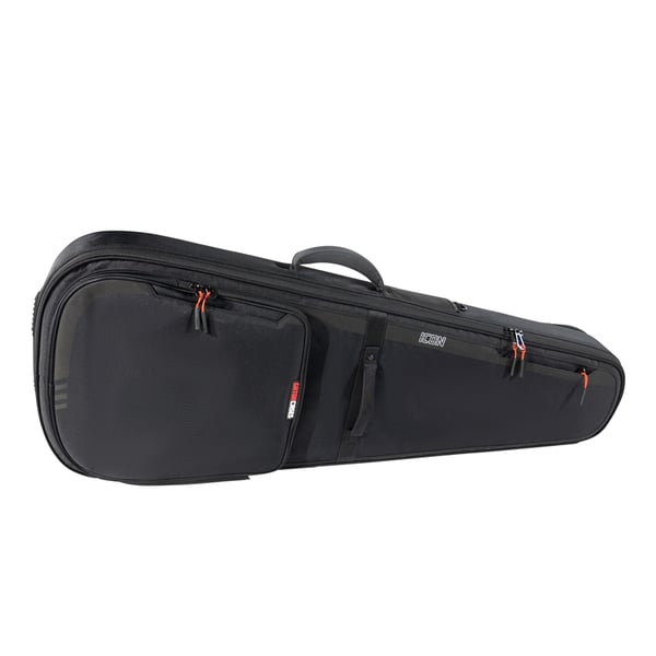 Gator Cases G-ICON335 Borsa ICON chitarra stile 335 Nero