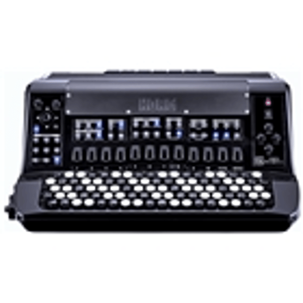 Korg FISA SUPREMA C Button