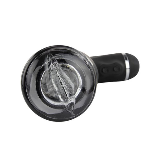 BAILE FOR HIM BAILE - ROTATION LOVER MASTURBATORE AUTOMATICO 5V