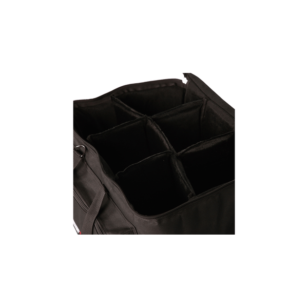 Gator Cases GP-40 Borsa hardware 19" x 12,5" x 12,5"